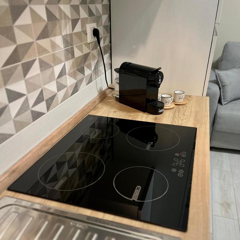 Sama House - Comfort - One-Bedroom Apartment - 6