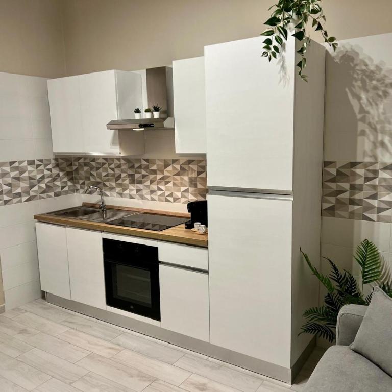 Sama House - Comfort - One-Bedroom Apartment - 5
