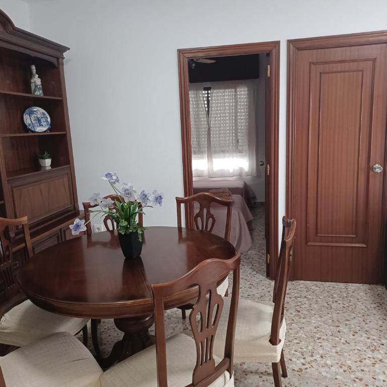 Poeta Campos Vasallo 19 - Apartment with Balcony - 5