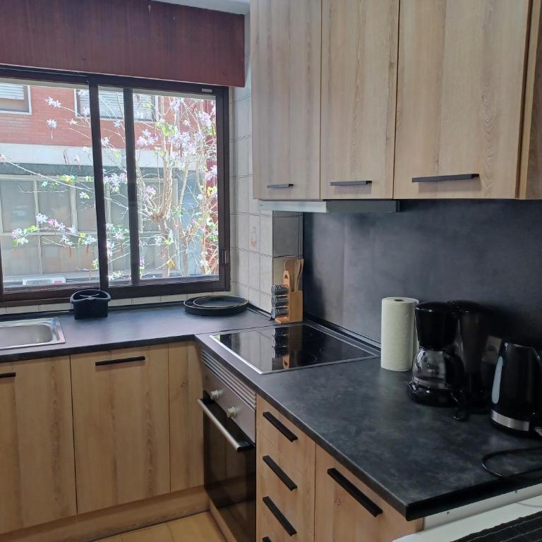 Poeta Campos Vasallo 19 - Apartment with Balcony - 3