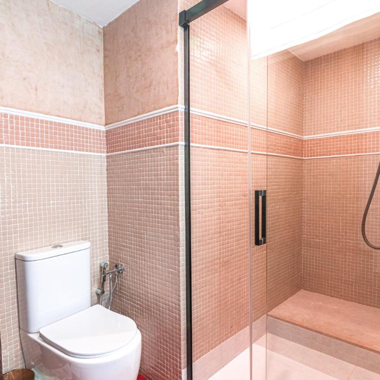 Las Setas Boutique - Vacacional Sevilla - One-Bedroom Apartment - 13