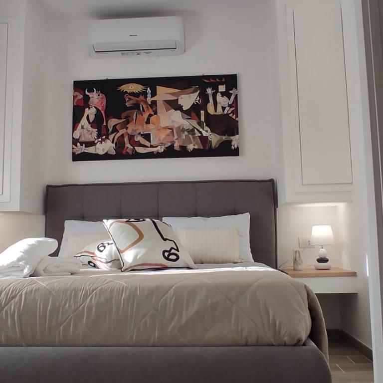Casa Gisa - Appartamento con 1 Camera da Letto - 20