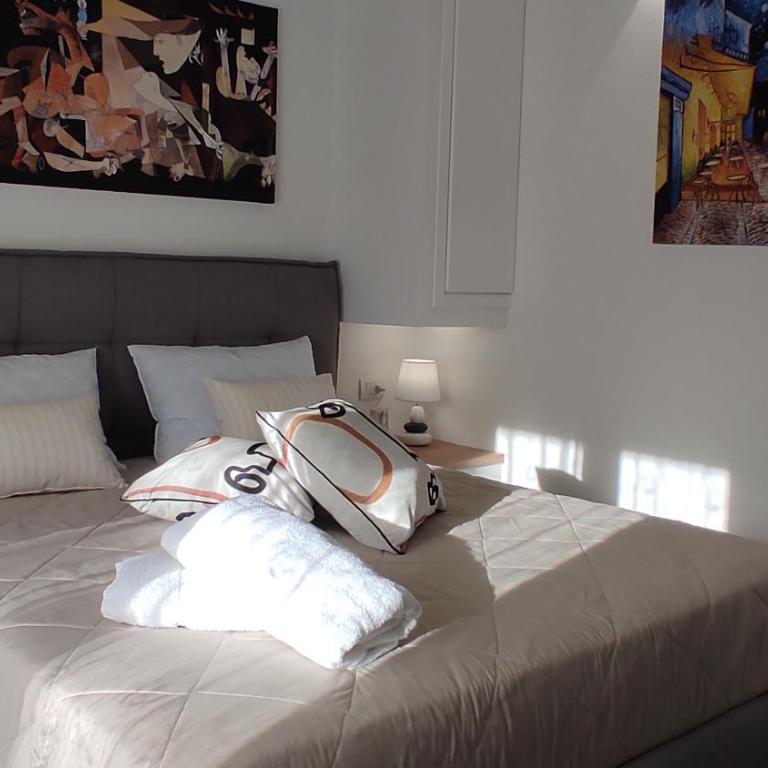 Casa Gisa - Appartamento con 1 Camera da Letto - 25