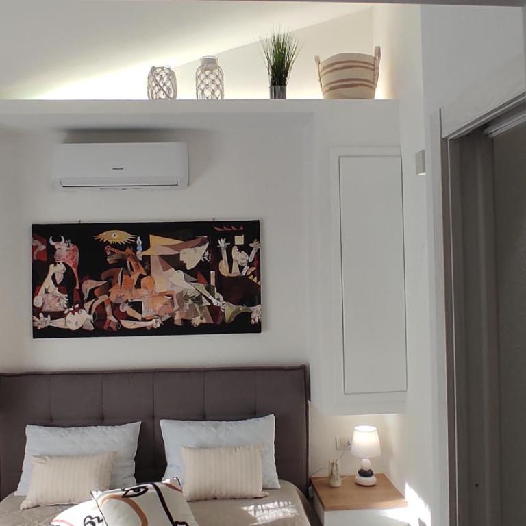 Casa Gisa - Appartamento con 1 Camera da Letto - 21