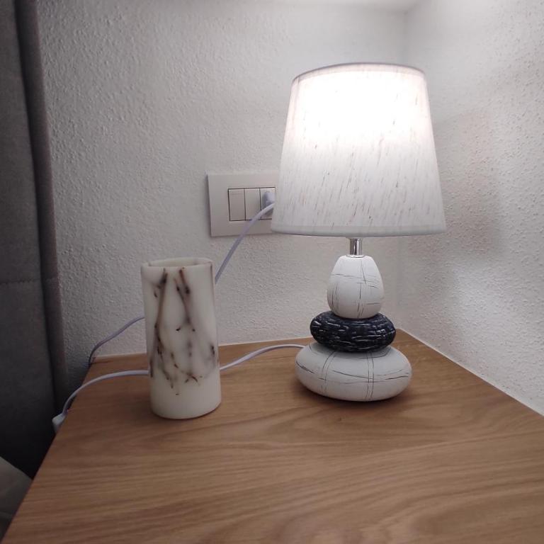 Casa Gisa - Appartamento con 1 Camera da Letto - 27