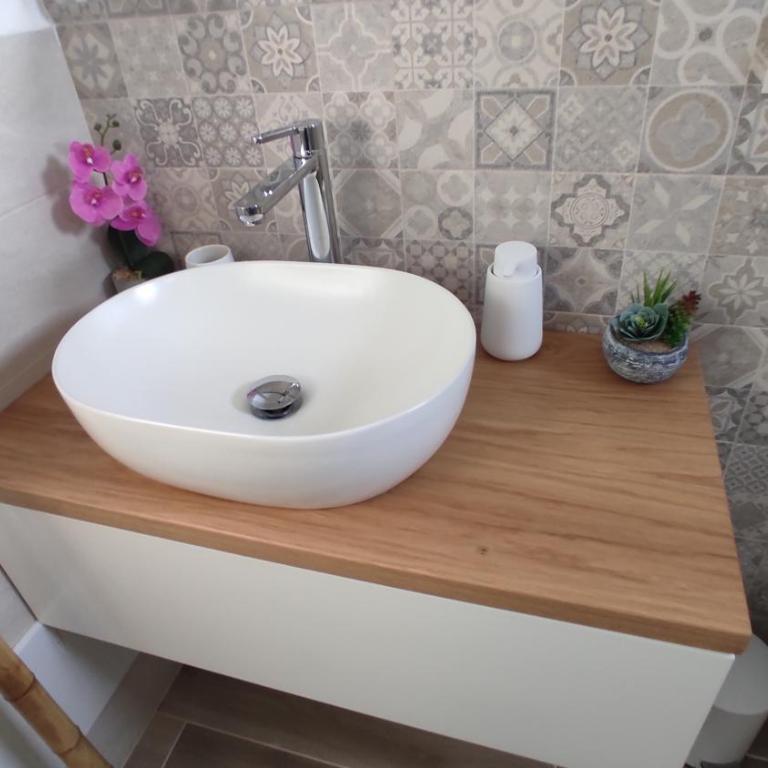 Casa Gisa - Appartamento con 1 Camera da Letto - 35
