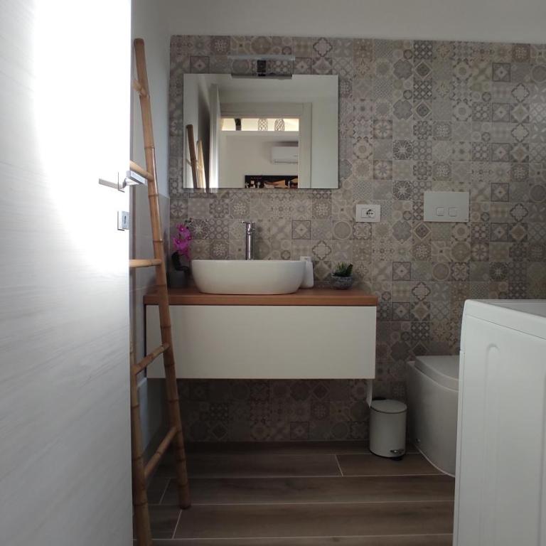 Casa Gisa - Appartamento con 1 Camera da Letto - 36