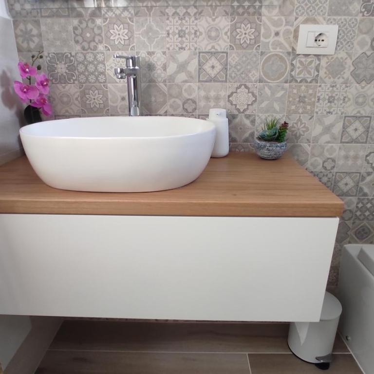 Casa Gisa - Appartamento con 1 Camera da Letto - 37