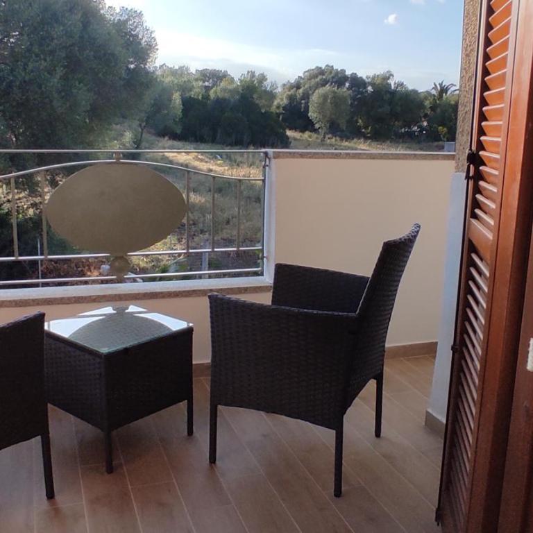 Casa Gisa - Appartamento con 1 Camera da Letto - 44