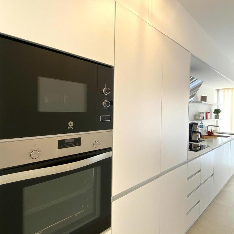 Impresionante apartamento con vistas a la piscina - Apartment - Ground Floor - 15