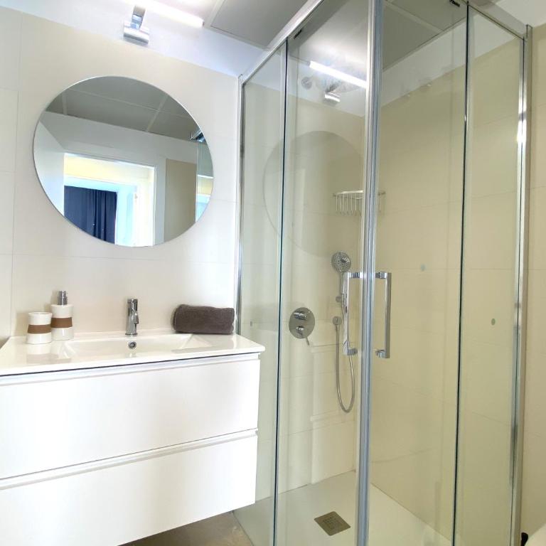 Impresionante apartamento con vistas a la piscina - Apartment - Ground Floor - 24