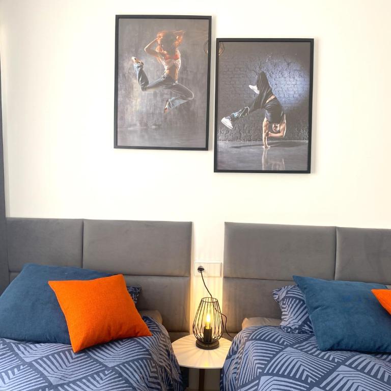 Impresionante apartamento con vistas a la piscina - Apartment - Ground Floor - 27