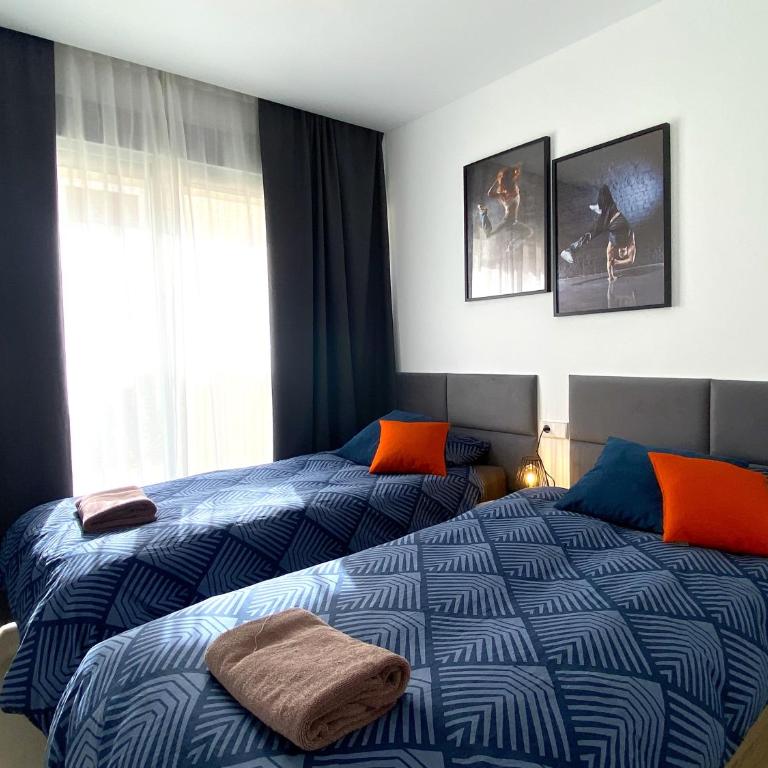 Impresionante apartamento con vistas a la piscina - Apartment - Ground Floor - 26
