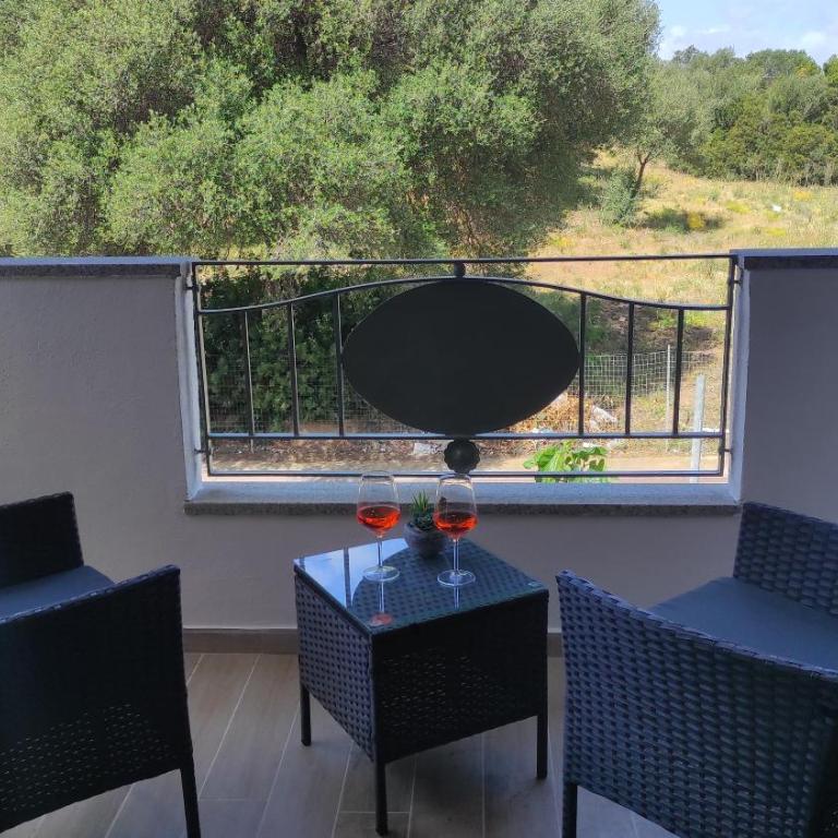 Casa Gisa - Appartamento con 1 Camera da Letto - 45