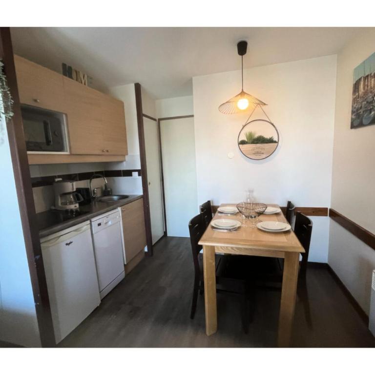 Résidence Port du Crouesty - maeva Home - Appartement 2 pièces 5 personnes - Confort MAE-1501 - Appartement - 6