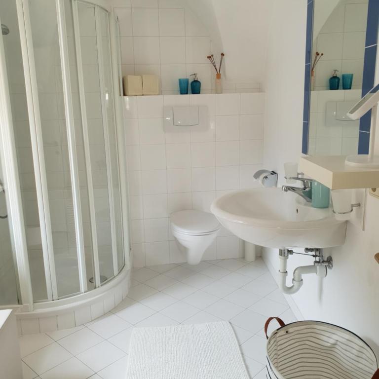Hof Am Bach - Apartment - 11