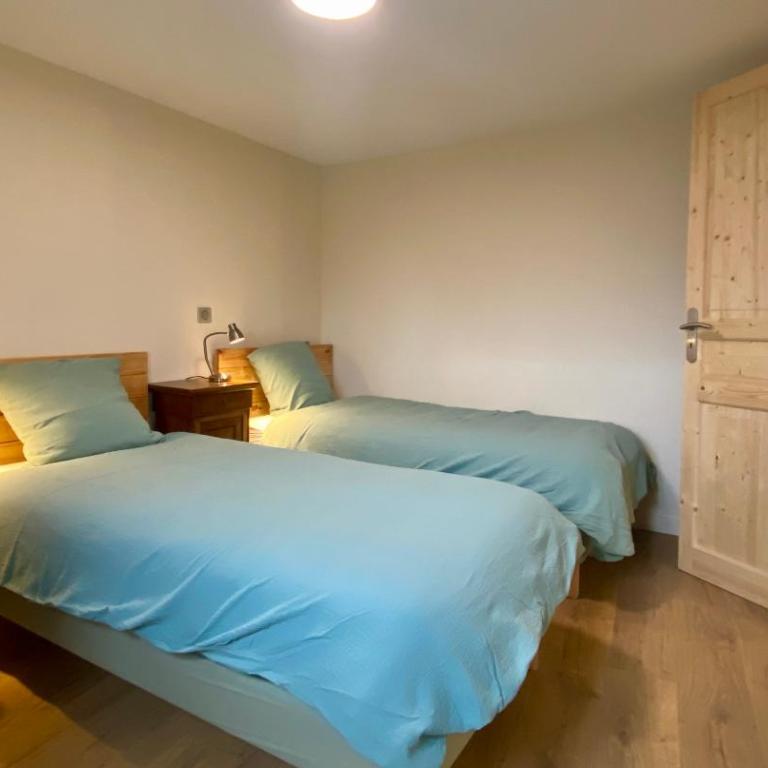 la Crémesine - Maison 2 Chambres - 2