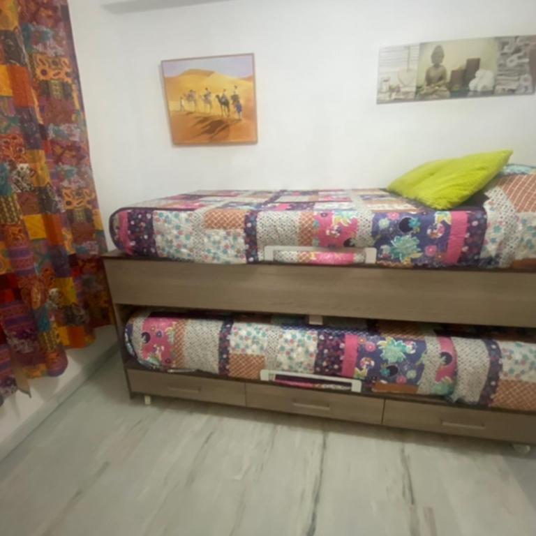 Apartamento El Mirador - Apartamento de 1 dormitorio - 1