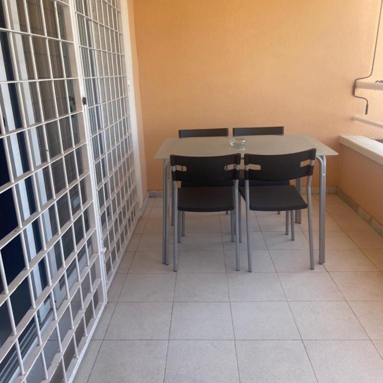Apartamento El Mirador - Apartamento de 1 dormitorio - 5