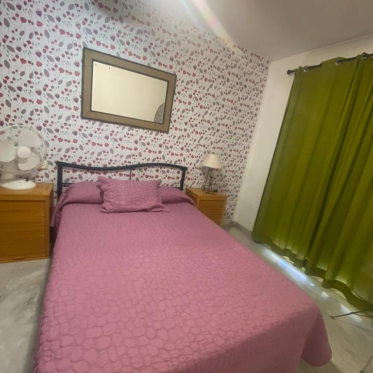 Apartamento El Mirador - Apartamento de 1 dormitorio - 6