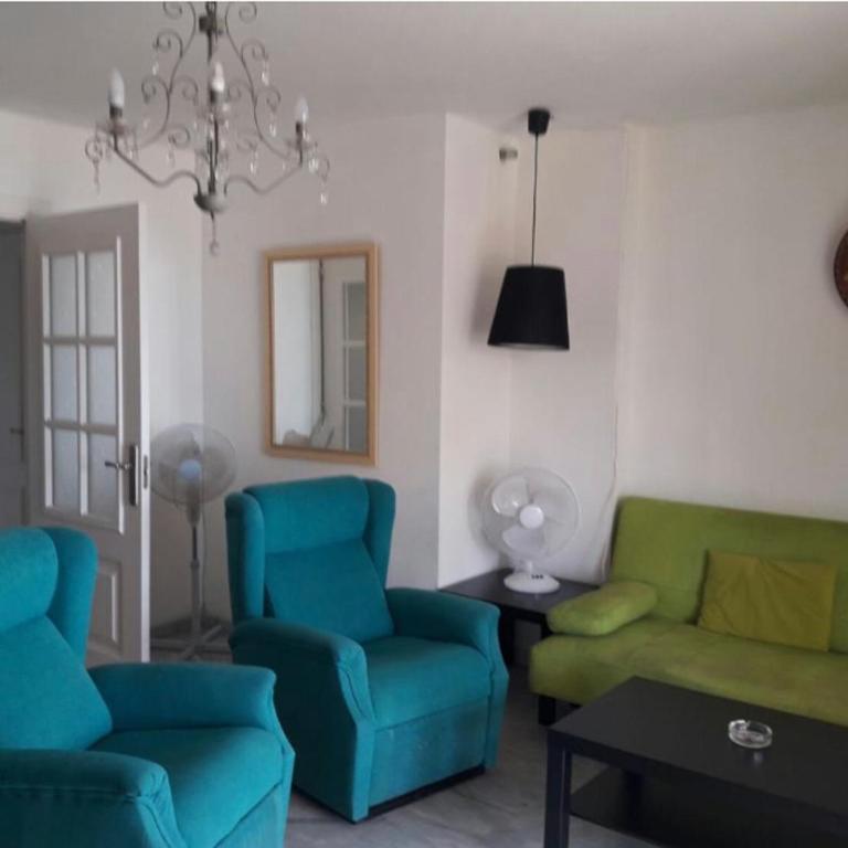 Apartamento El Mirador - Apartamento de 1 dormitorio - 9