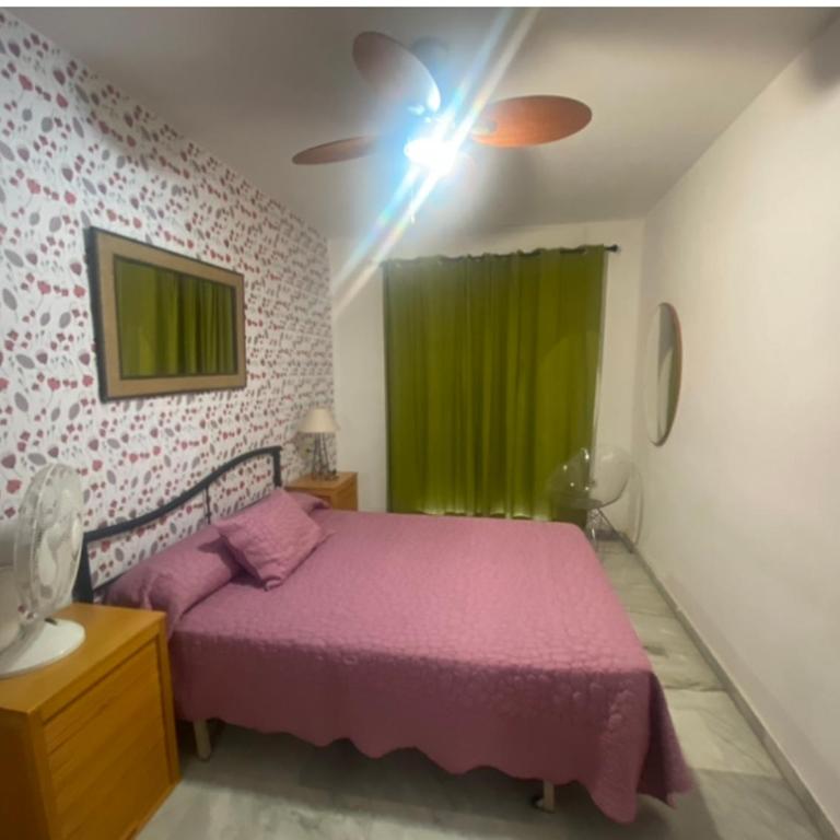Apartamento El Mirador - Apartamento de 1 dormitorio - 10