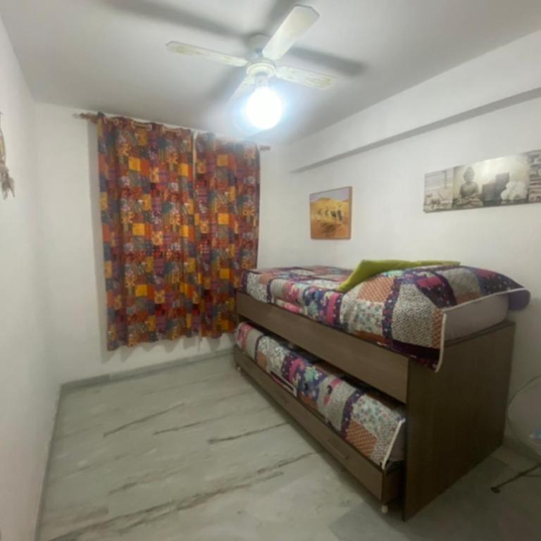 Apartamento El Mirador - Apartamento de 1 dormitorio - 11