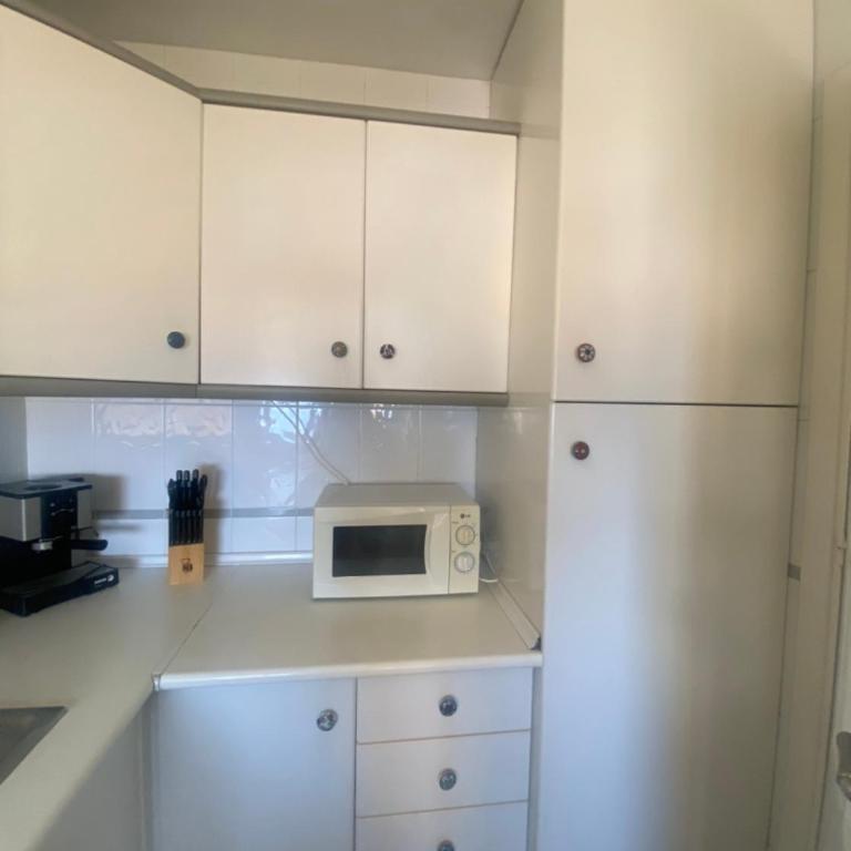 Apartamento El Mirador - Apartamento de 1 dormitorio - 12