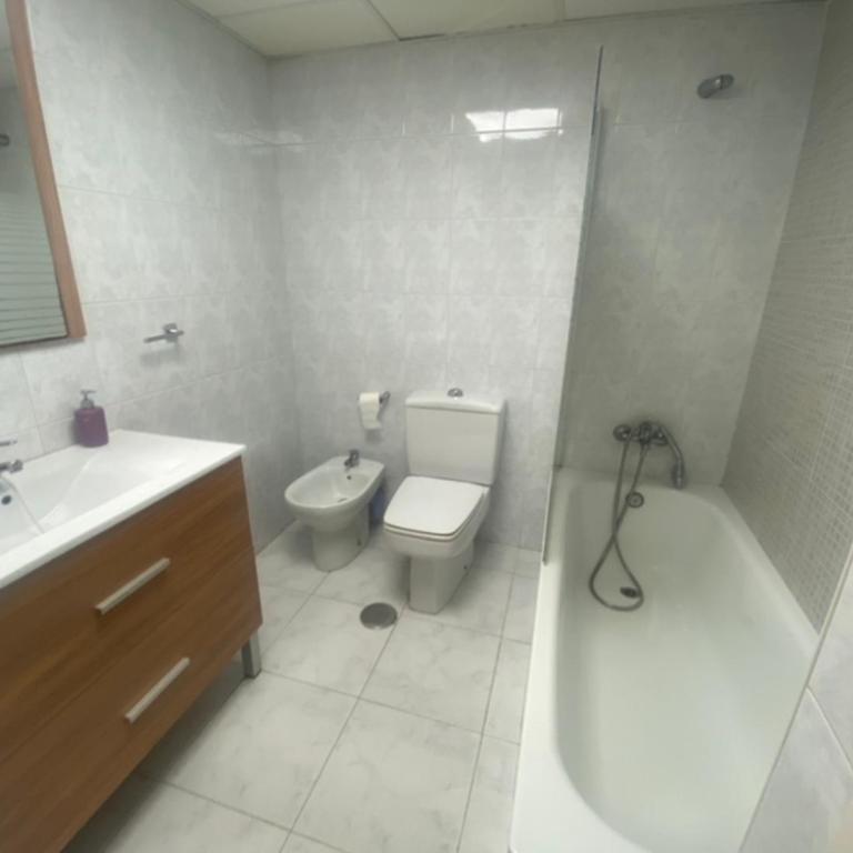 Apartamento El Mirador - Apartamento de 1 dormitorio - 13