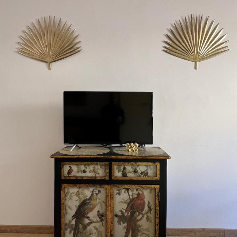 casa vacanze Mondello mare piscina CHIFEVI - Appartamento con 1 Camera da Letto - 22
