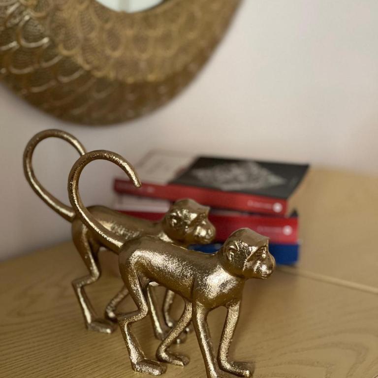 casa vacanze Mondello mare piscina CHIFEVI - Appartamento con 1 Camera da Letto - 21