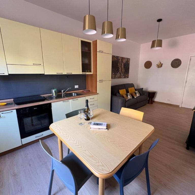 casa vacanze Mondello mare piscina CHIFEVI - Appartamento con 1 Camera da Letto - 23