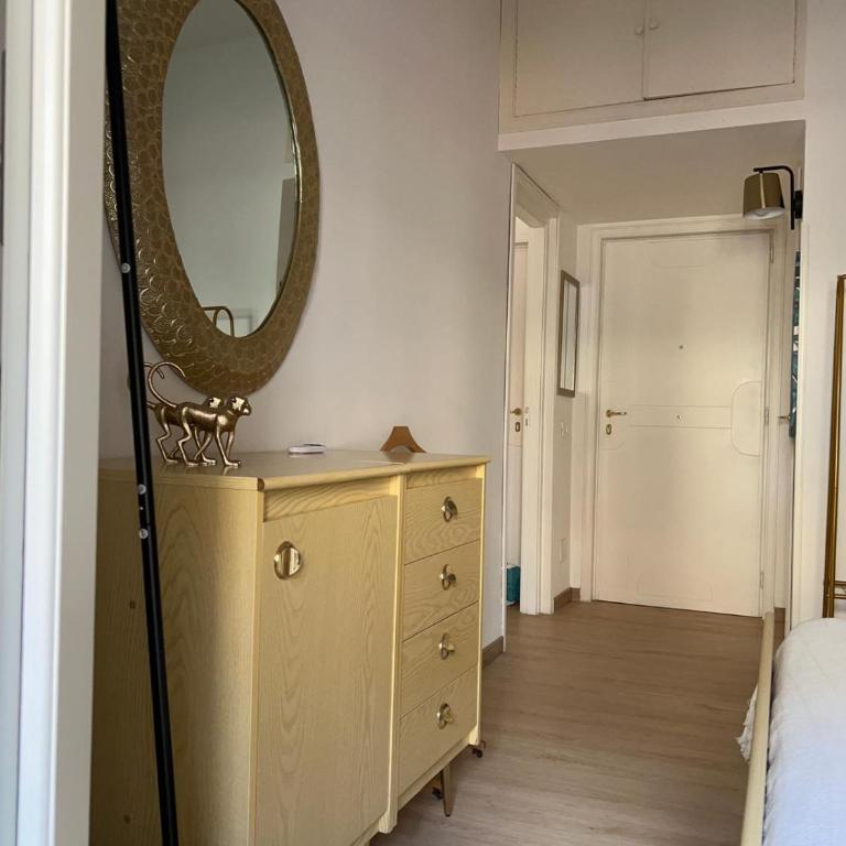casa vacanze Mondello mare piscina CHIFEVI - Appartamento con 1 Camera da Letto - 24