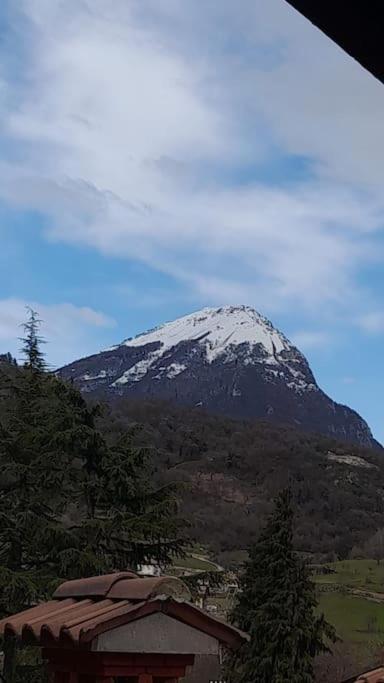 Casa Mario - One-Bedroom Apartment with Balcony and Mountain View - 31