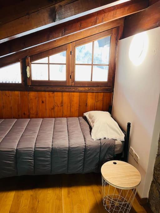 Casa Mario - One-Bedroom Apartment with Balcony and Mountain View - 12