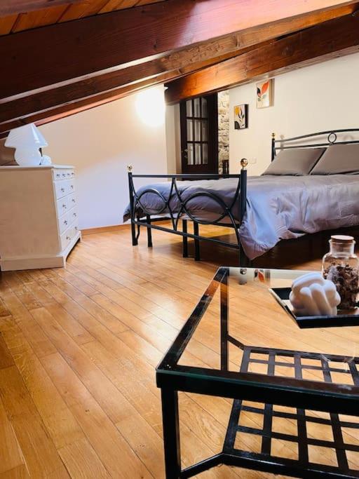 Casa Mario - One-Bedroom Apartment with Balcony and Mountain View - 19