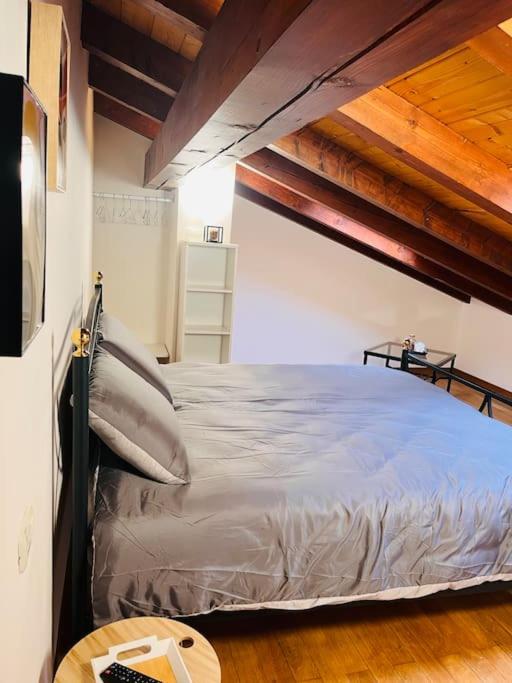 Casa Mario - One-Bedroom Apartment with Balcony and Mountain View - 18