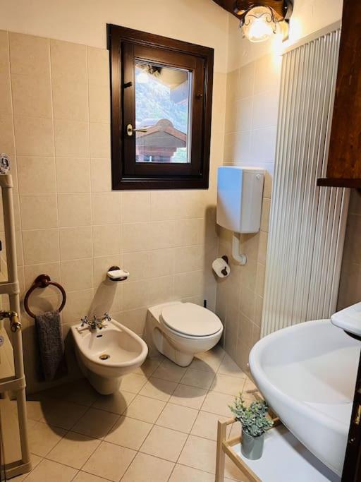 Casa Mario - One-Bedroom Apartment with Balcony and Mountain View - 28
