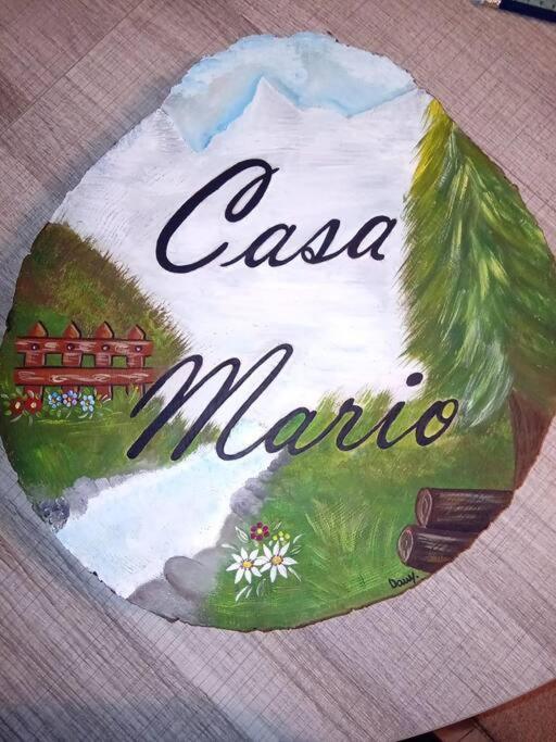 Casa Mario - One-Bedroom Apartment with Balcony and Mountain View - 3