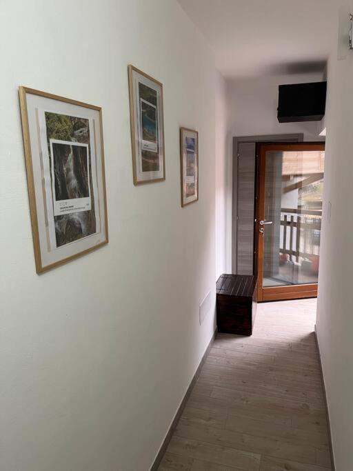 Casa Mario - One-Bedroom Apartment with Balcony and Mountain View - 4