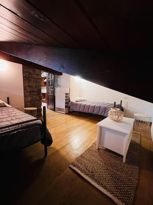 Casa Mario - One-Bedroom Apartment with Balcony and Mountain View - 23