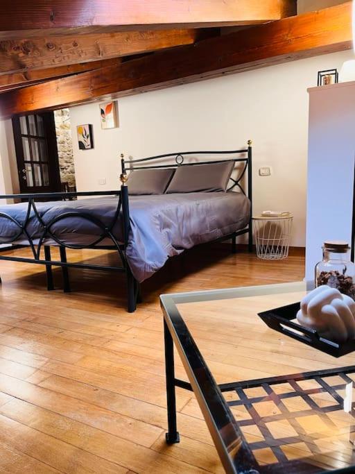 Casa Mario - One-Bedroom Apartment with Balcony and Mountain View - 17