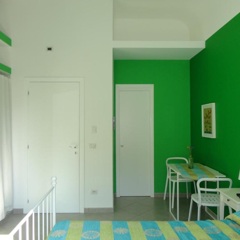 L'alberghetto Casavacanza Milazzo - Camera Matrimoniale - 16