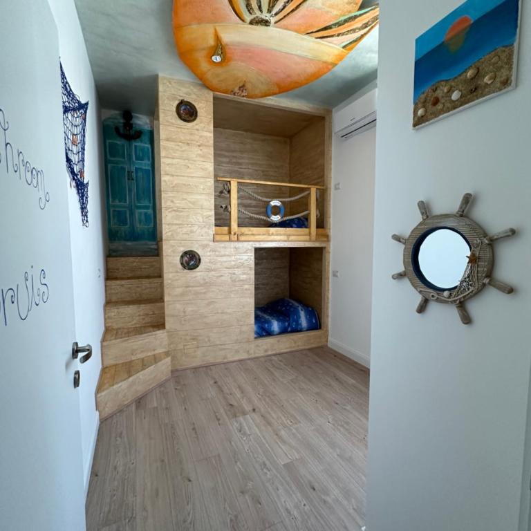 La Casa Delle Conchiglie - Two-Bedroom House - 51