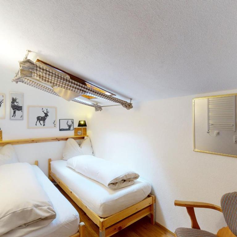Alpine Style Kaprun - Apartment mit 2 Schlafzimmern - 8