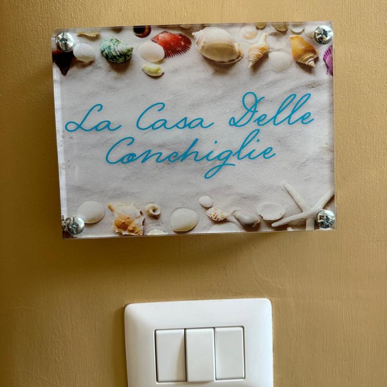 La Casa Delle Conchiglie - Two-Bedroom House - 94