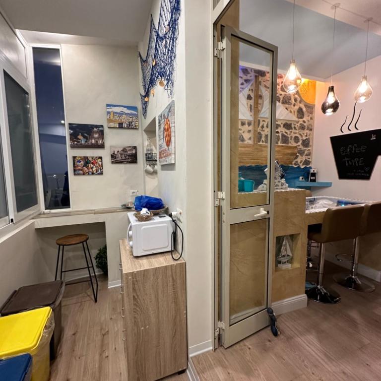 La Casa Delle Conchiglie - Two-Bedroom House - 67