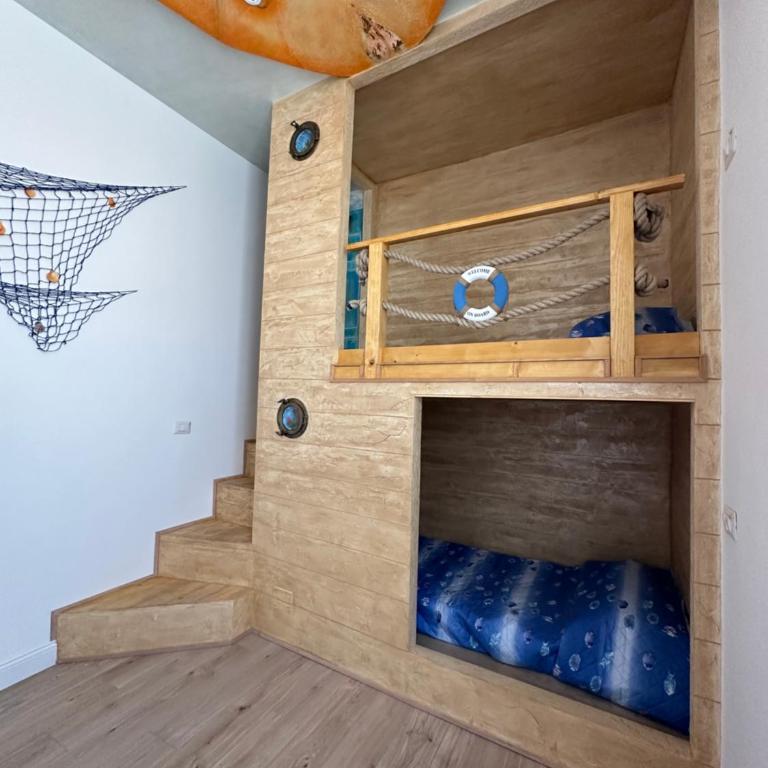La Casa Delle Conchiglie - Two-Bedroom House - 59