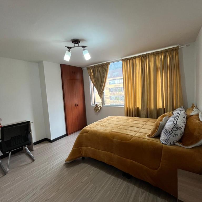 Encanto - Apartamento de 3 dormitorios - 18
