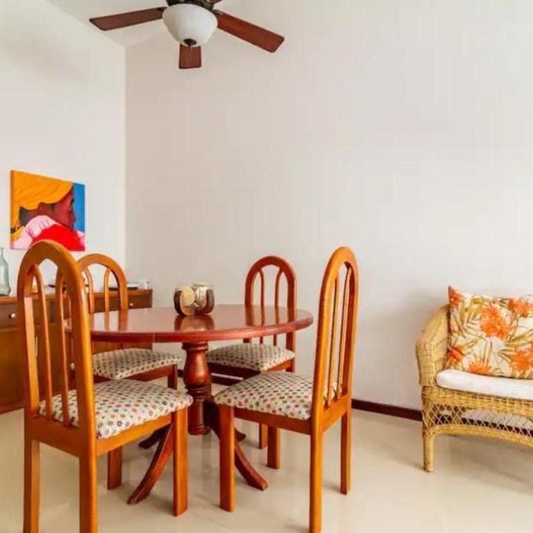 Vista al lago en Cartagena - Apartamento de 1 dormitorio - 7